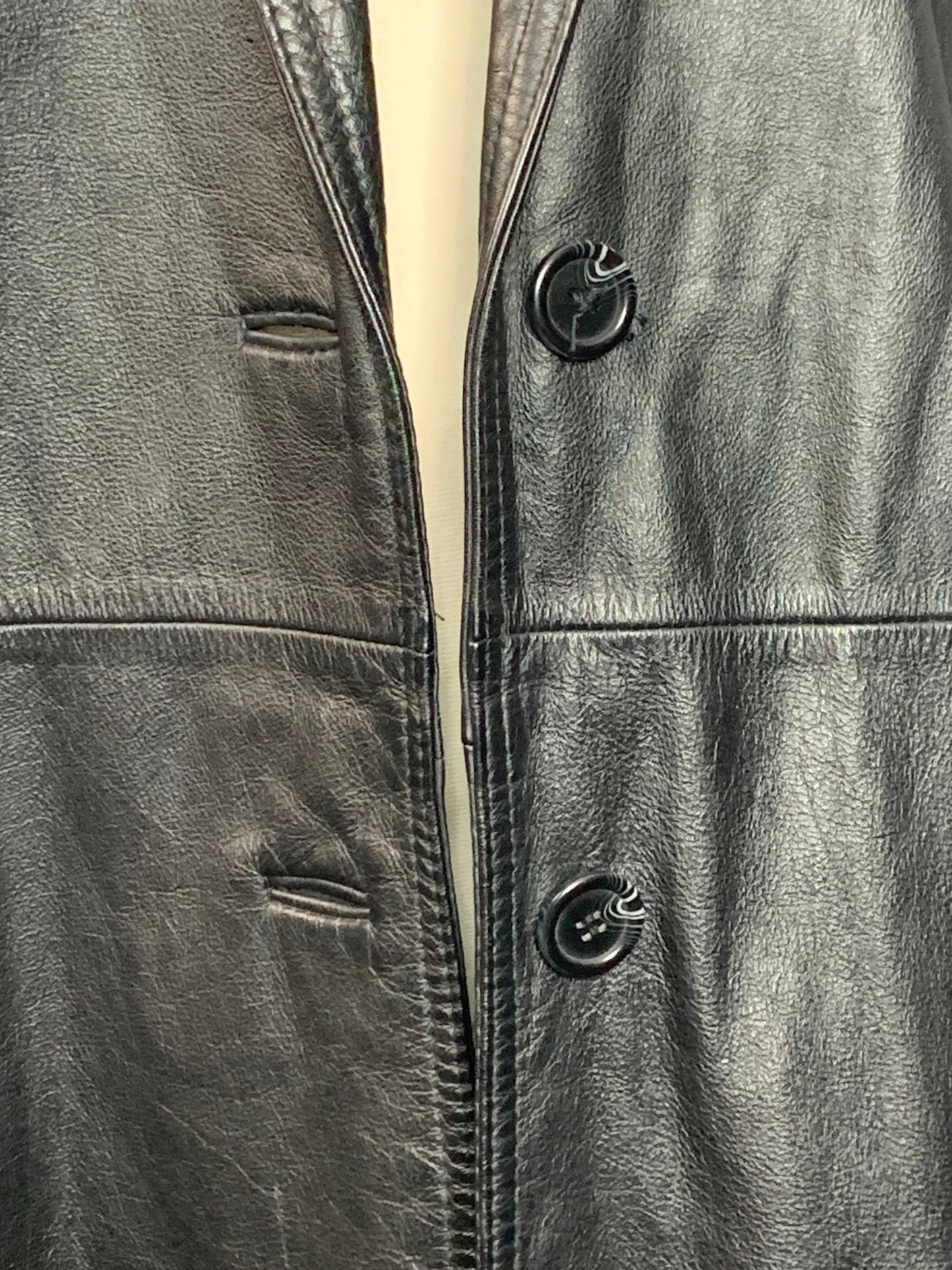Vintage Ricardo Mod Jacket