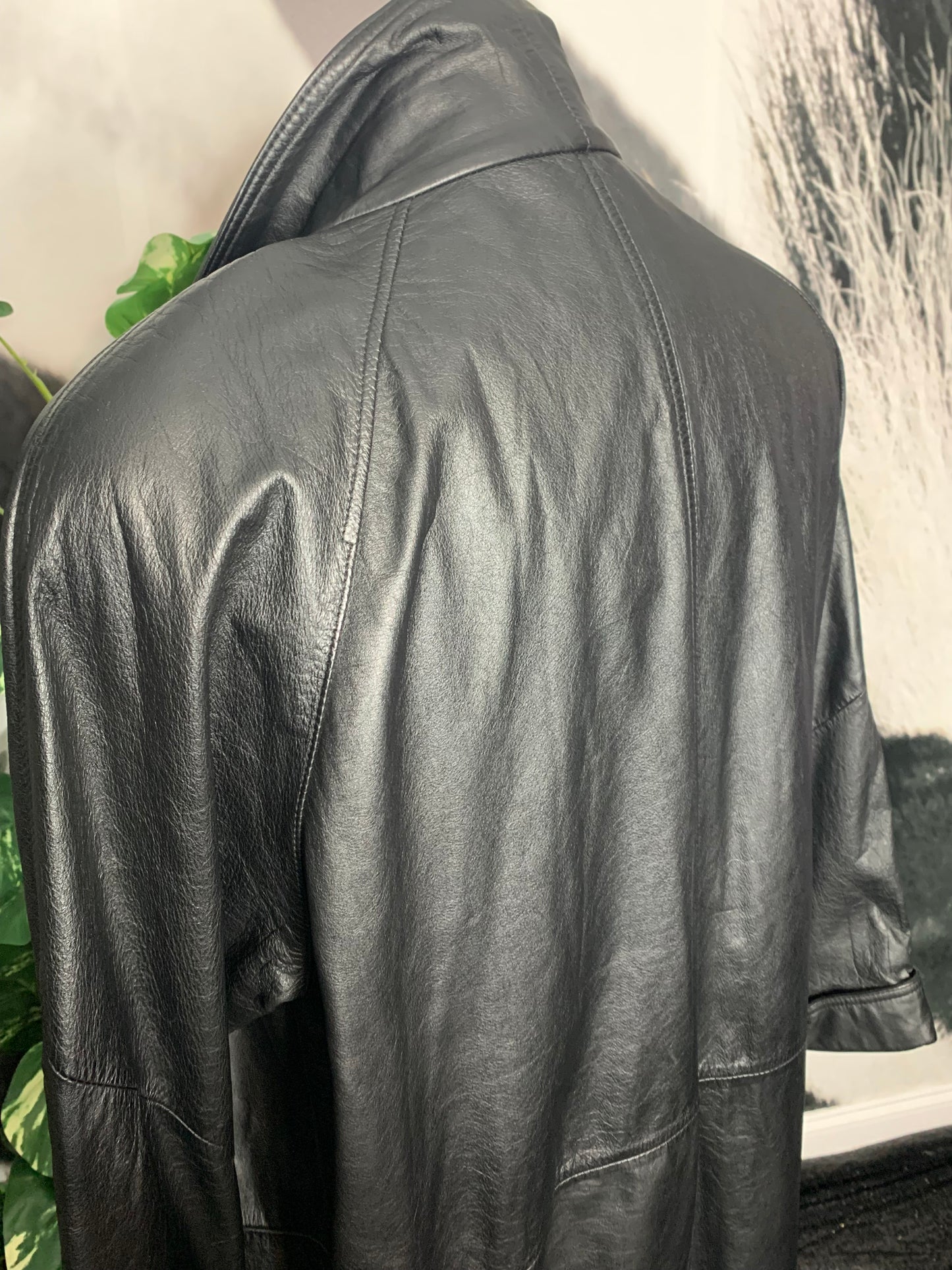 Vintage Ricardo Mod Jacket