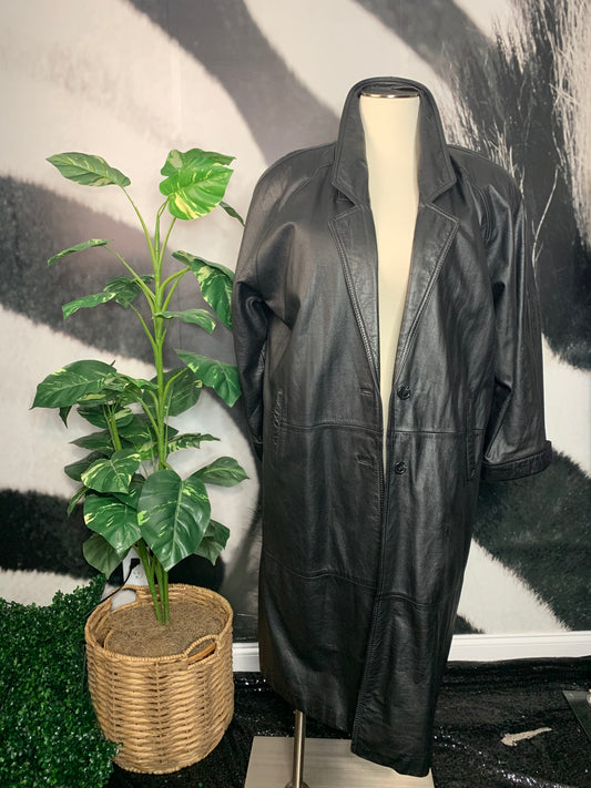 Vintage Ricardo Mod Jacket