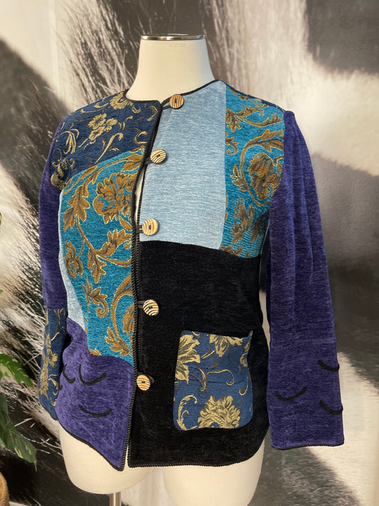 Moon Over Sea Jacket