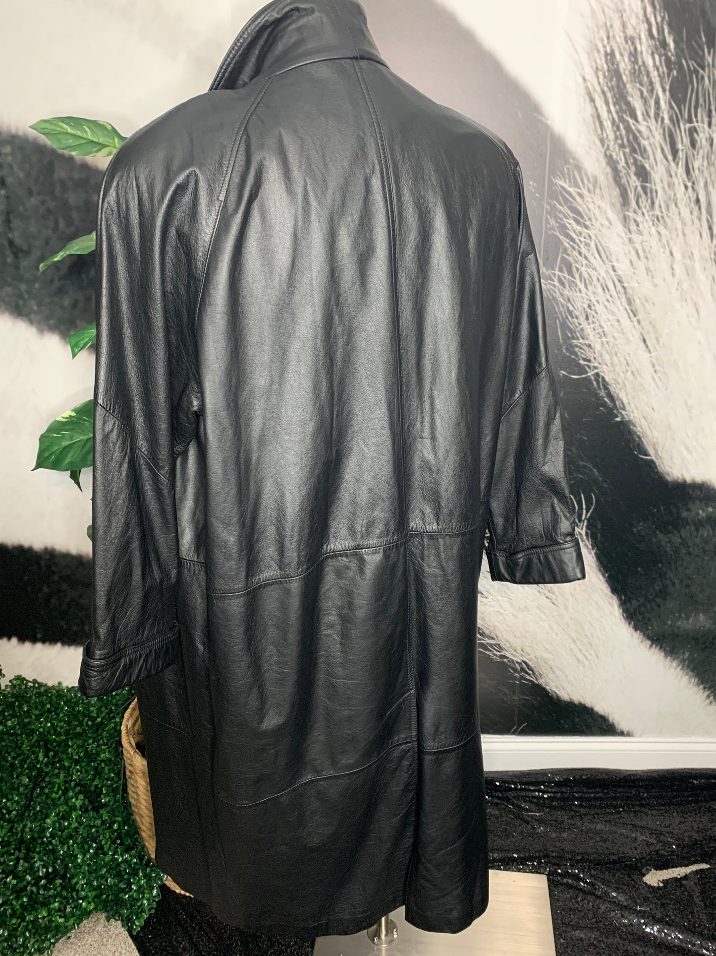 Vintage Ricardo Mod Jacket