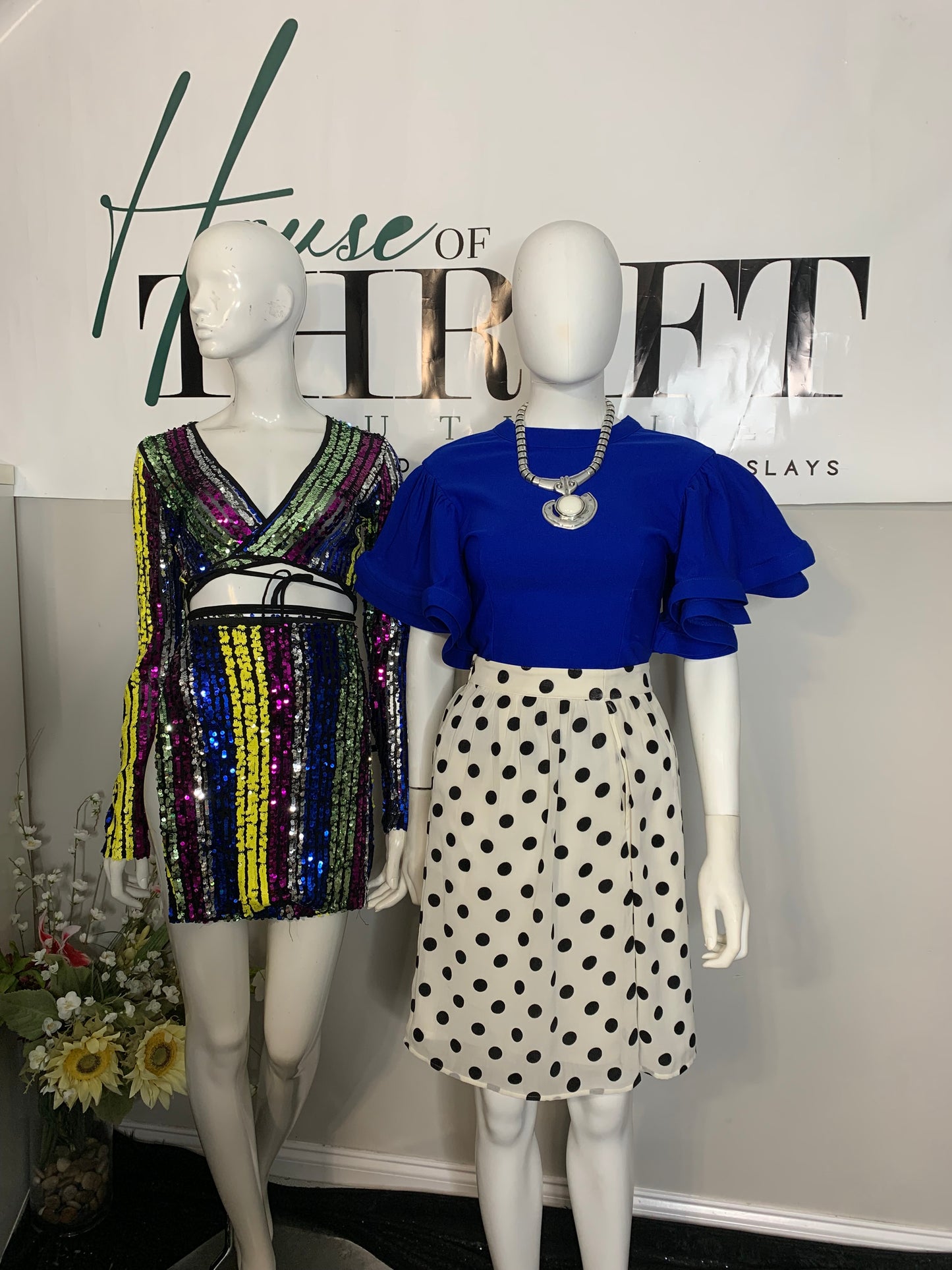 HOT LIVE Sale