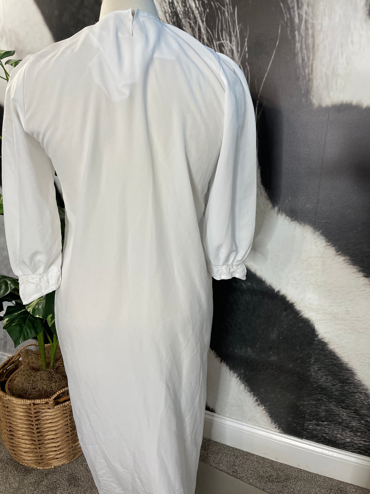 All Is Glory Dress