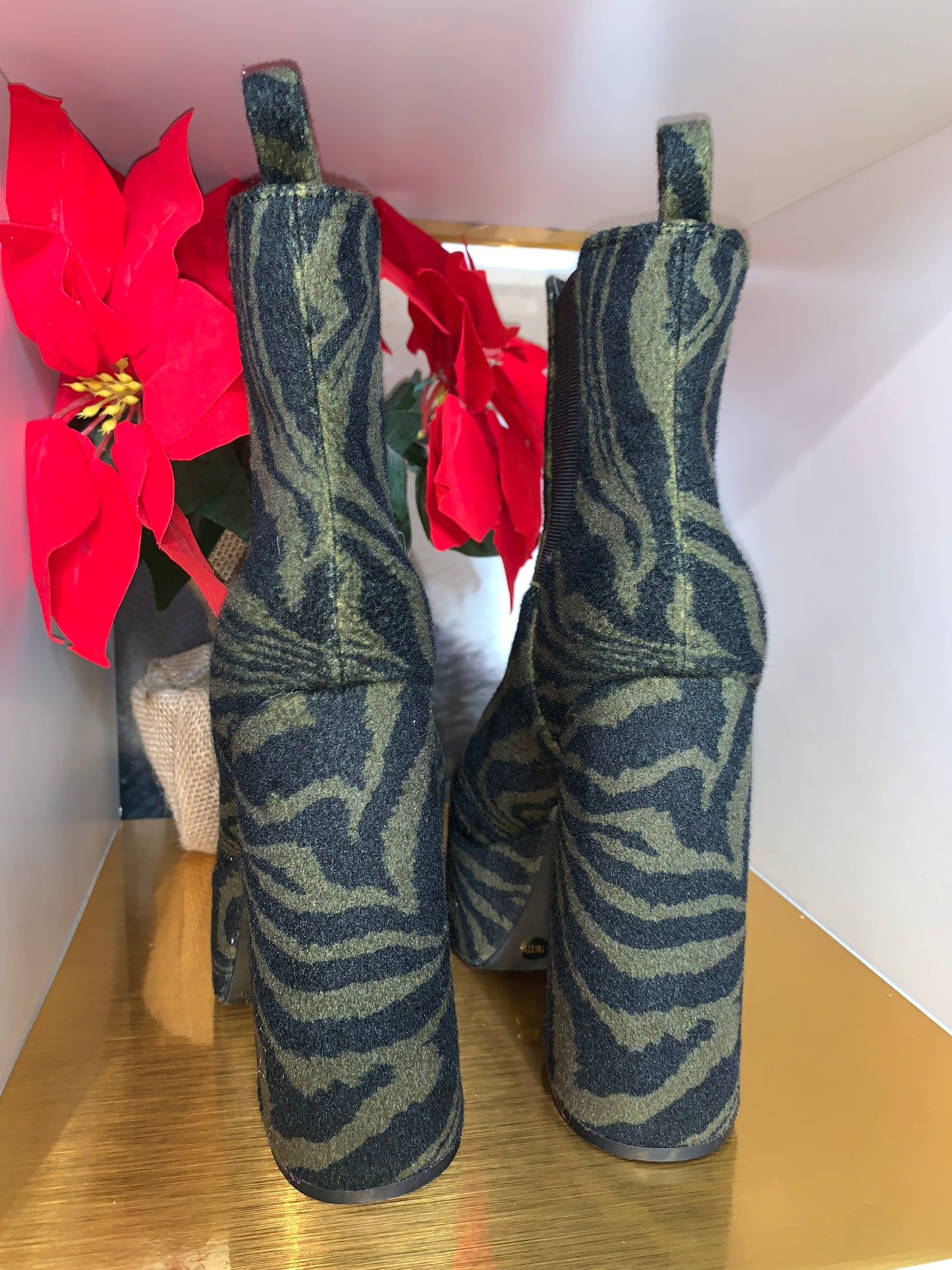 Shamira boots from Jessica Simpson