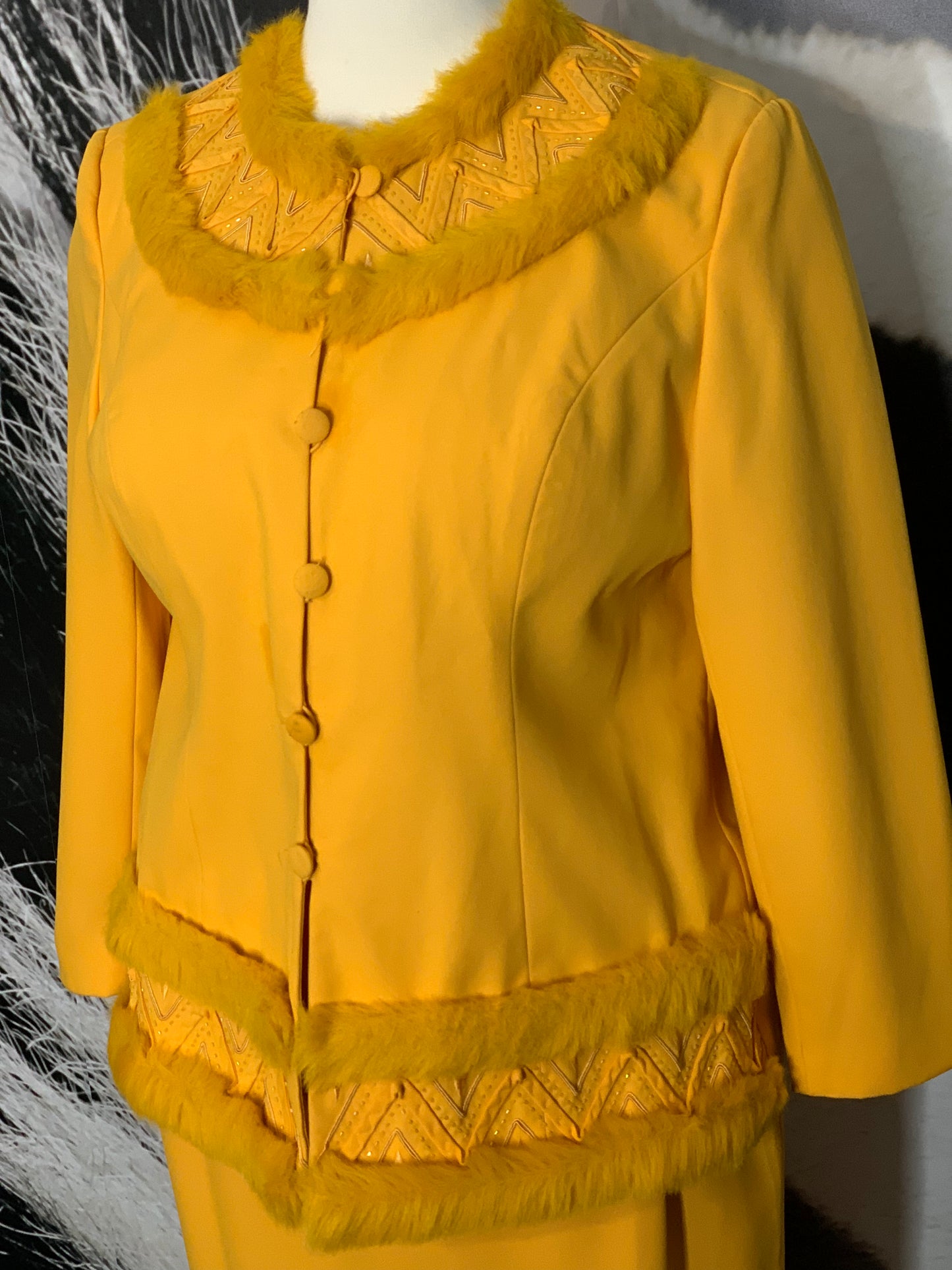 2pc LB Stella Le Suit Skiet Suit Set