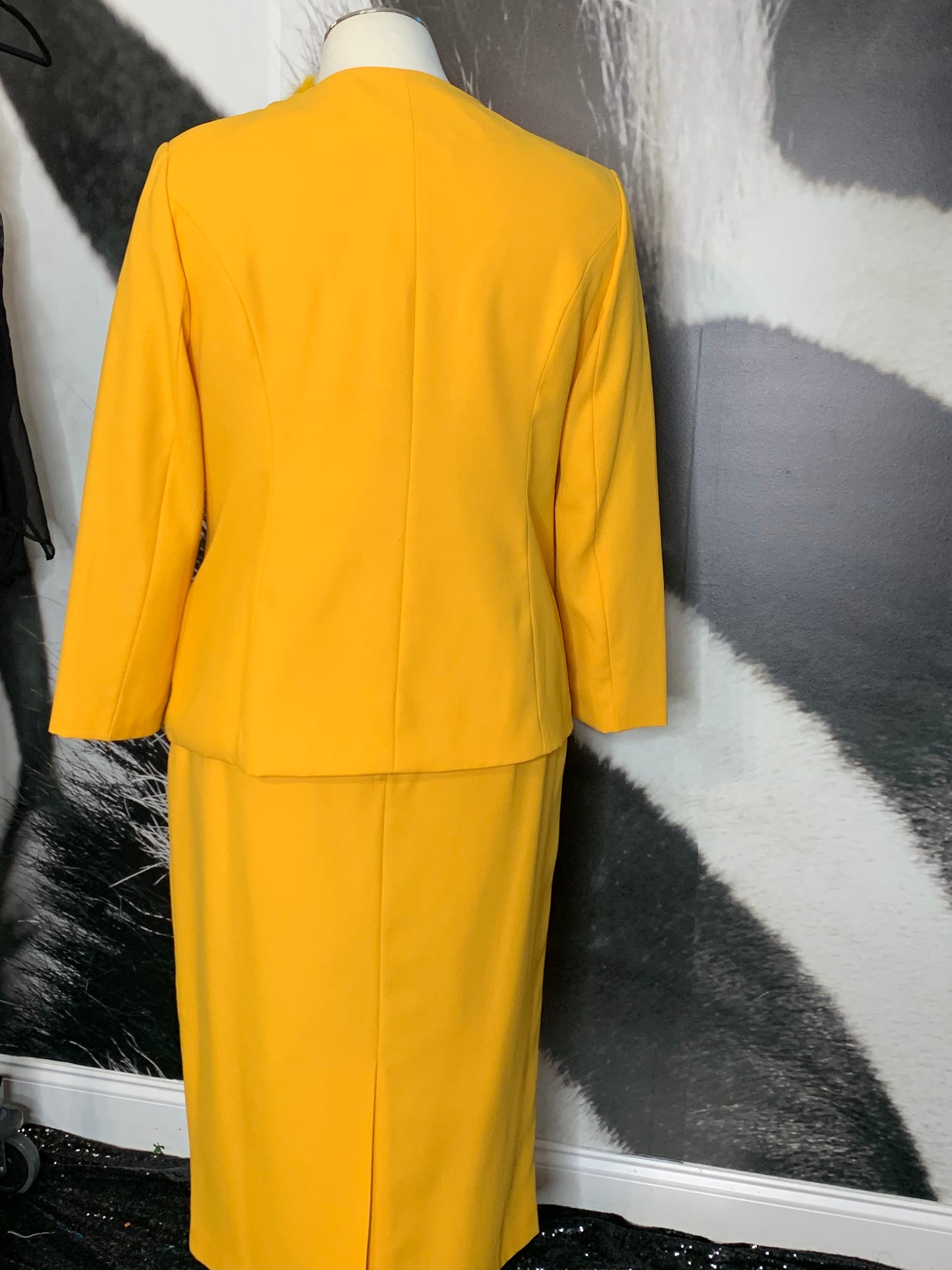 2pc LB Stella Le Suit Skiet Suit Set