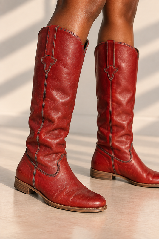 Western Boots