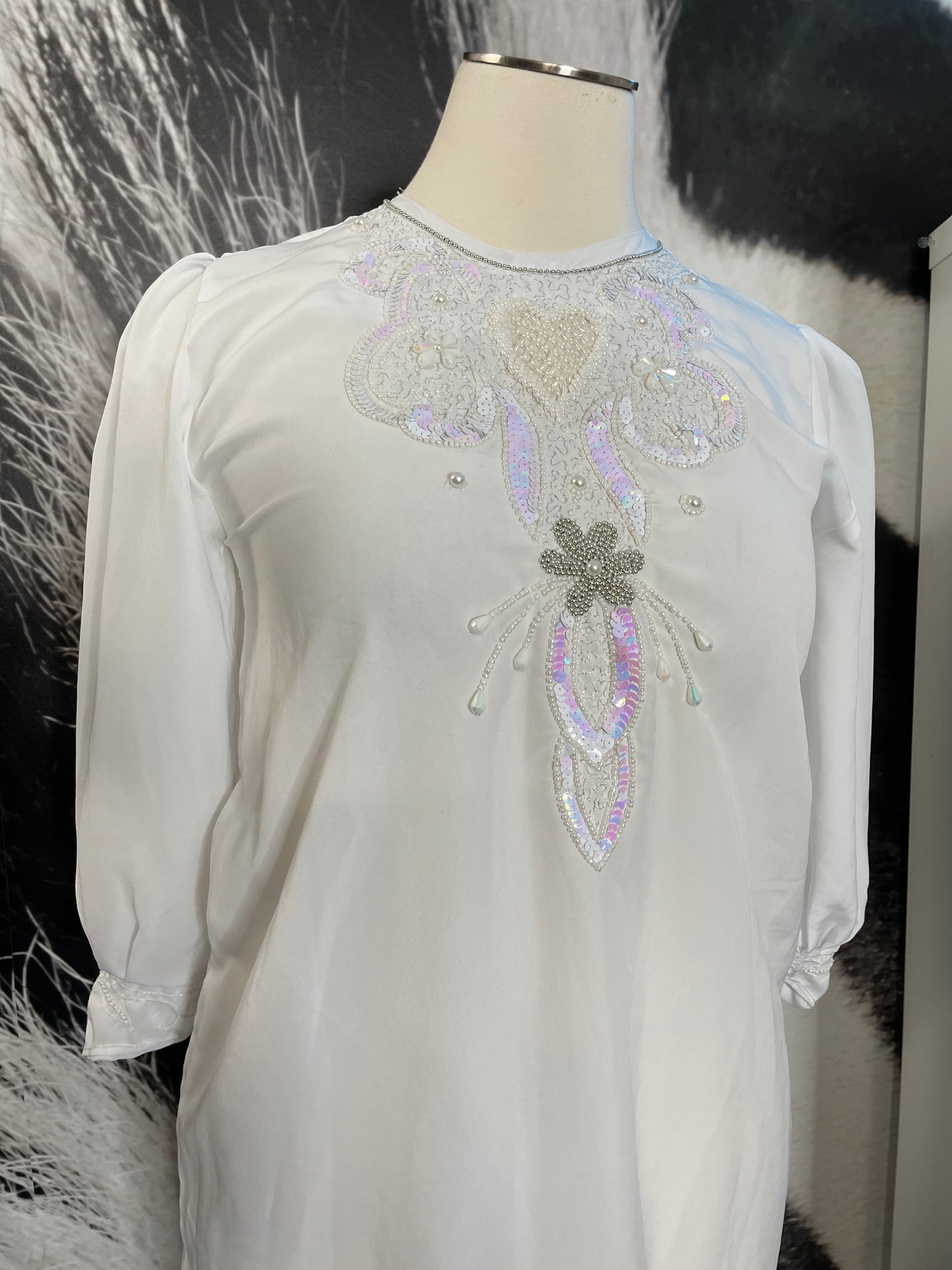 All Is Glory Dress