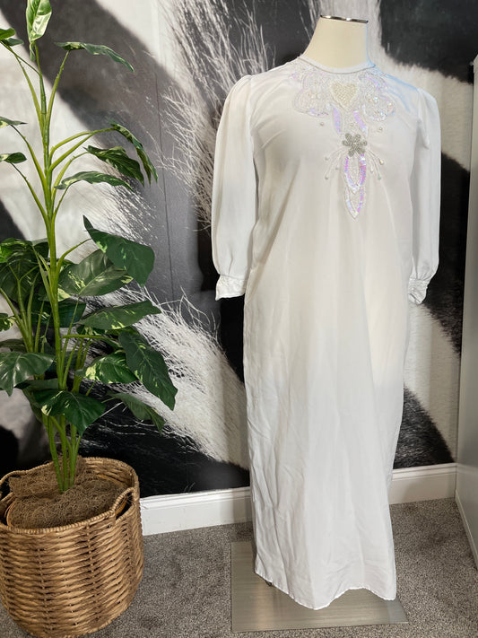 All Is Glory Dress
