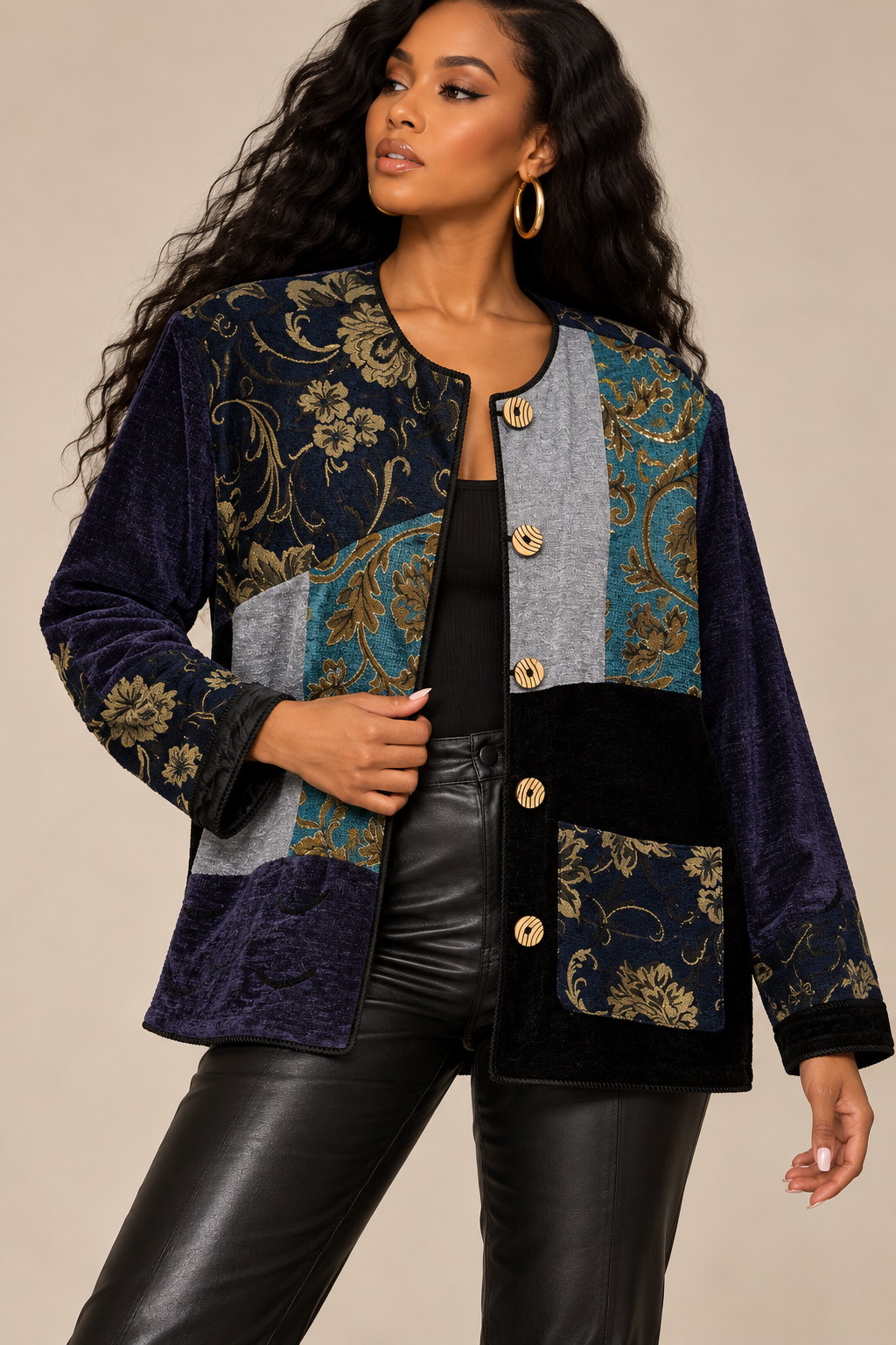 Indigo Moon