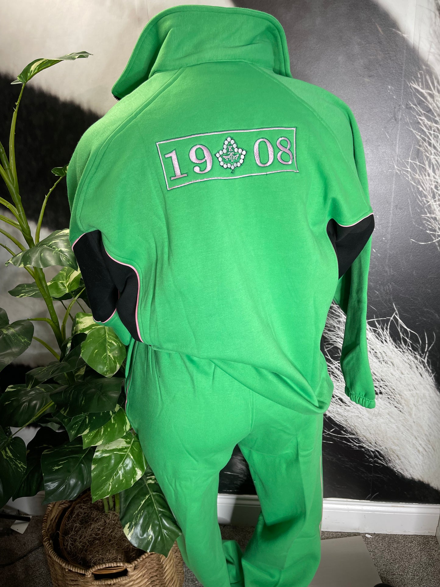 AKA 2pc Track Suit