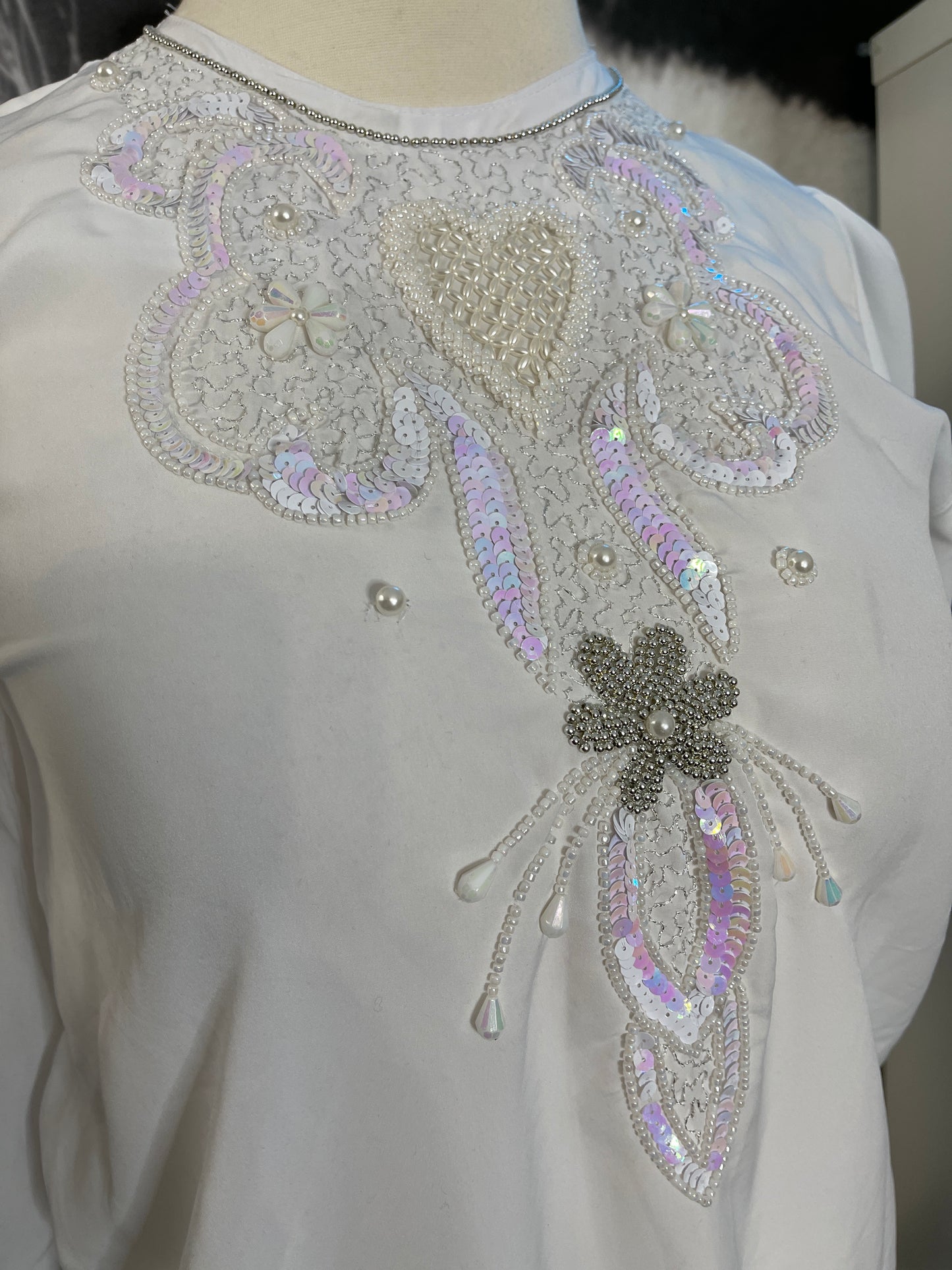 All Is Glory Dress